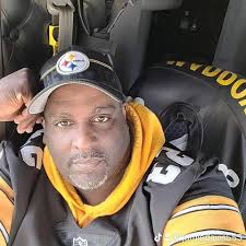 Steelers nation baby!!!! We ready 😎 🖤💛🖤💛
