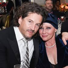 See more of shannen doherty on facebook. Shannen Doherty Emotionale Worte Zum Geburtstag Ihres Ehemanns Gala De