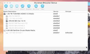 Here's how to put them to good use. Solved How To Unlock Bitlocker Encrypted External Hard Drive On Mac