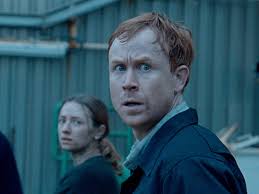 Rolf Kristian Larsen lot seg inspirere av Cezinandos musikk