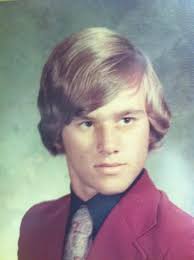 Hair and Memories of Cranford High School Class of '75