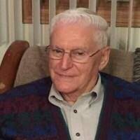 Rev. Lewis Nutter Obituary