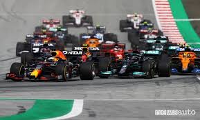Formula 1 2021, elenco gare in calendario e risultati gran premio, le date in programma, il numero di giri previsto, l'orario del gp, i kilometri percorsi F1 Gp Stiria In Austria 2021 Risultati E Classifiche