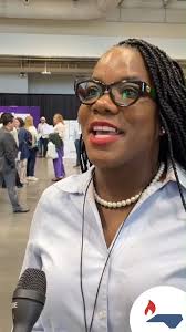 Hear why NCNA member Melissa Bellamy never misses #NPSS26!, Join Melissa in  Asheville next year and bring a colleague! Visit ncnurses.org to learn more  and register today., #NursePractitioners ...