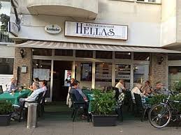 Wir sagen vielen dank für eure unterstützung in den letzten. Restaurant Hellas Aus Bremen Speisekarte