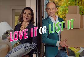 With that my fave is the fake drama where. Love It Or List It Watch Online Full Episodes Videos Hgtv Ca