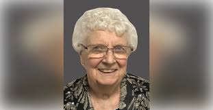 Obituary information for Dixie Louise Scofield