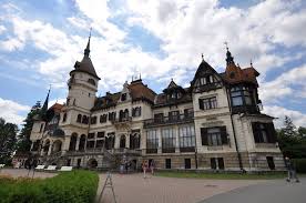 Zamek Lesna Schloss Leschna Lesna Chateau Mahren Bohmen Tschechien