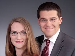 New mission presidents