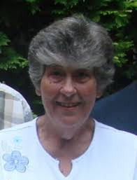 Joan Meredith Holland Obituary July 6, 2018