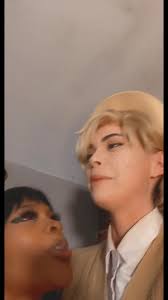 Spy X Family Winston Wheeler