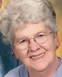 Jean Carney Obituary (1932-02-05