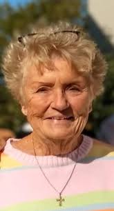 Patricia Lytle Obituary August 1, 2024