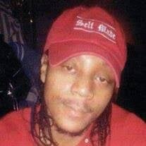 Davon Walden Obituary