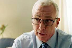 Dr. Drew is worried about the 