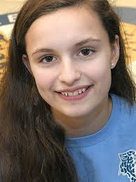 United Way of GSC Kid of Character: Landyn Scheetz, Louisville