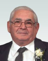 Obituary of Pietro D'Anna