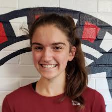 Maddie Barton's Instagram, Twitter & Facebook