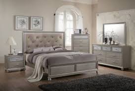 Bedroom sets with bed and other accessories should be made with strong quality material like wood or metal. Search Results For Glam Bedroom Set