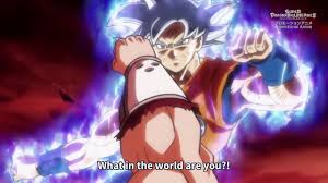 Dragon ball fighterz is born from what makes the dragon ball series so loved and famous: Dragon Ball Heroes Note Ultra Instinct Novocom Top