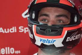 Pramac rider martin out of mugello motogp round. Motogp News