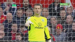 Tom heaton was born on october 13, 1940 in bronx, new york, usa. Tom Heaton Vs Manchester United Away 2016 17 Hd 720p Youtube