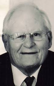 Obituary information for James E. Jimmy Aston