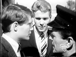 PEYTON PLACE: Episode 163