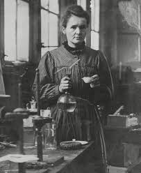 Marie curie was a physicist and chemist, best known for pioneering research on radioactivity. Marie Curie Real Life Heroes Wiki Fandom