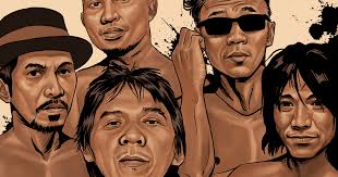Tentunya kegiatan ini sangatlah positif. Krakatau Radio Konser Slank In Love