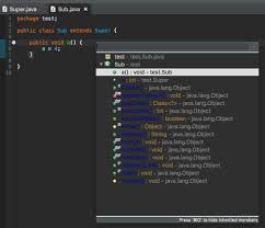 Follow their code on github. Eclipse Ide Photon Edition New And Noteworthy The Eclipse Foundation