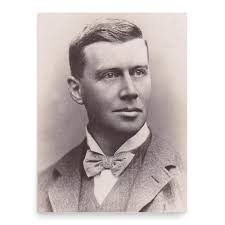 Dudley Stewart-Smith Poster Print