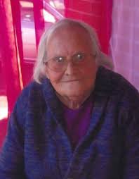 Obituary for Reba Fay Howard