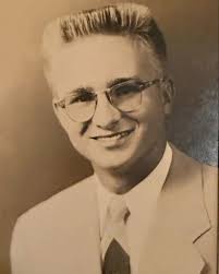 Ray Nelson Hemphill Obituary November 28, 2024