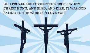 Have a blessed on good friday. Good Friday 2021 Wishes Messages Quotes Whatsapp Status Images That You Can Share With Your Loved Ones