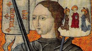 Vieren van Napoleons verjaardag op Sint Helena, 1815, Johann Michael Voltz,  1815 Canvas Print