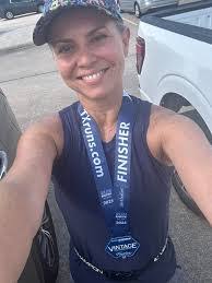 Lydia Starr's Instagram, Twitter & Facebook