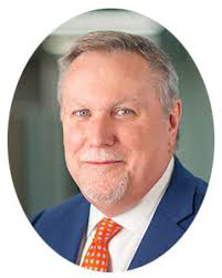 Meet Our Commissioners