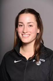 2024-25 Women's Tennis Roster