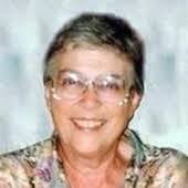 Obituary information for Janet R. Kauffman