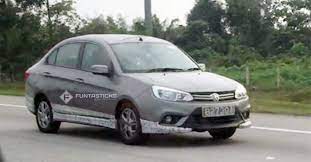 141 harga terlengkap mobil proton saga bekas dijual di indonesia. Proton Saga Archives Autofreaks Com