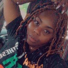 Jaylyn Jashawn Williams"