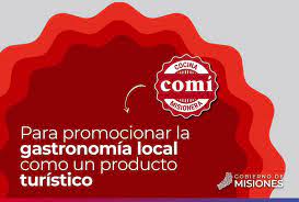 Qué es COMÍ? Es el sello de... - Gobierno de Misiones