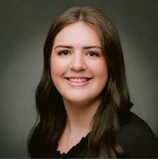 It is with great excitement that I announce that Laura Forester has been  promoted to Senior Vice President.