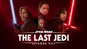 It documents how it went. Watch Star Wars The Last Jedi Episode Viii Full Movie Disney