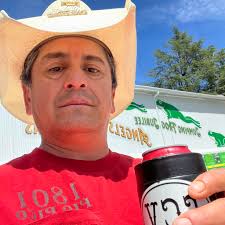 What is the best rig setup for striper fishing?