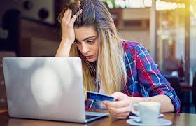 Special terms for 36 months apply to select products charged with approved credit. 5 Signs Your Credit Card Has Been Hacked Experian