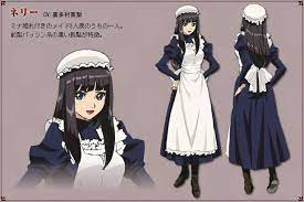 Pin On Dance In The Vampire Bund