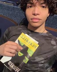 Erick Hall's Instagram, Twitter & Facebook