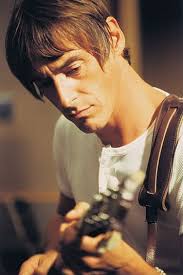 Pennie Smith: The Jam